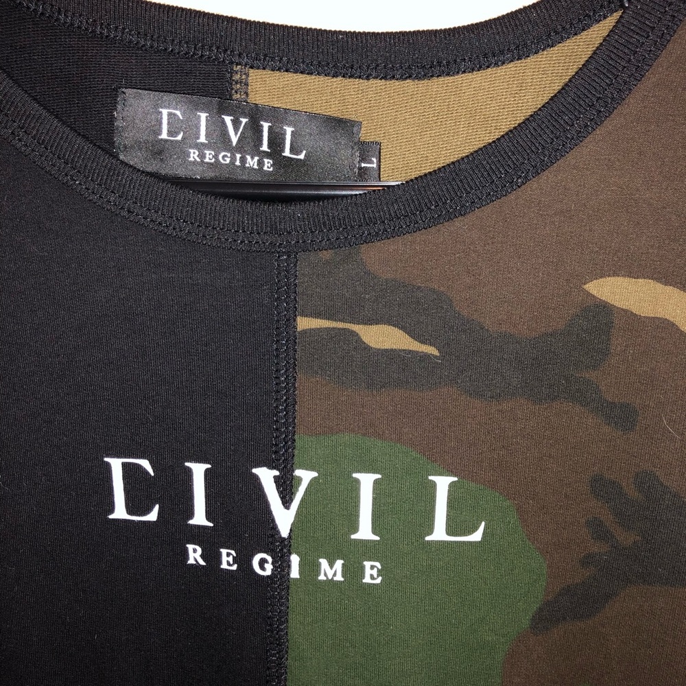 Civil Regime T